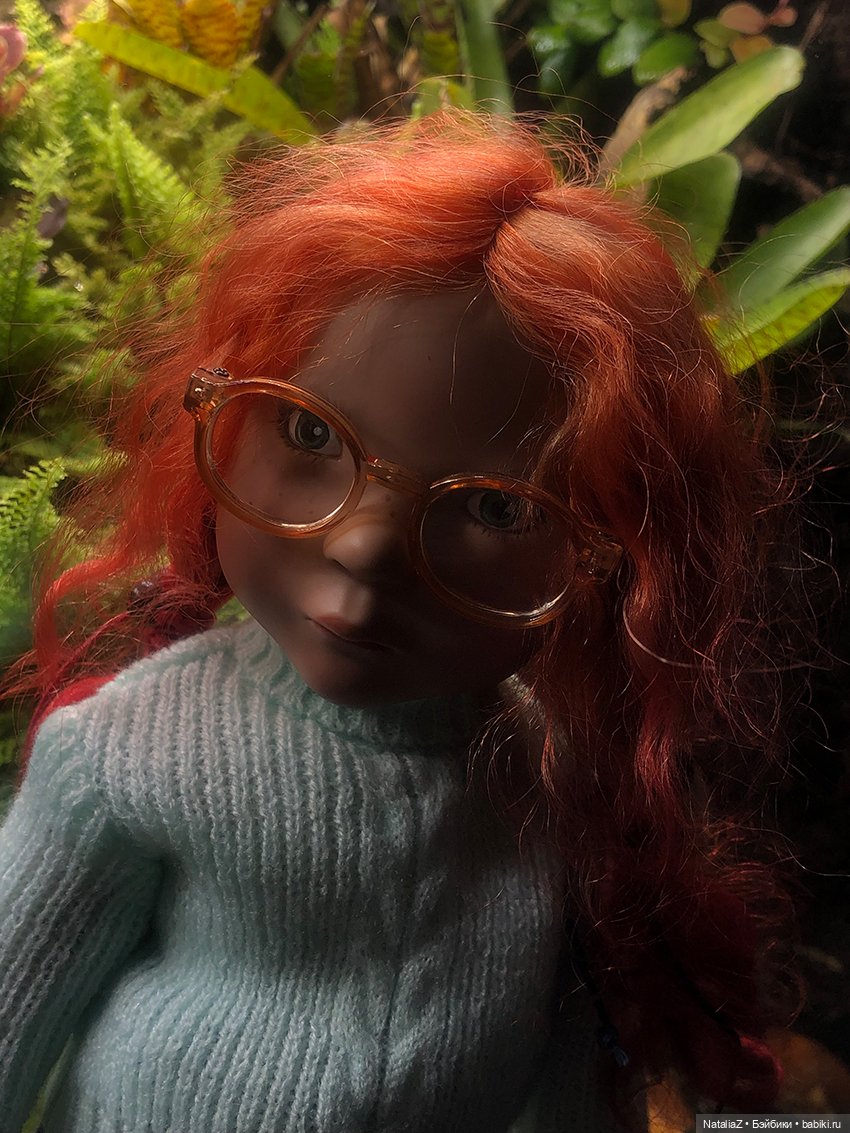 "Пластмассовые цверги" 🤭 🙃 (фото 4)