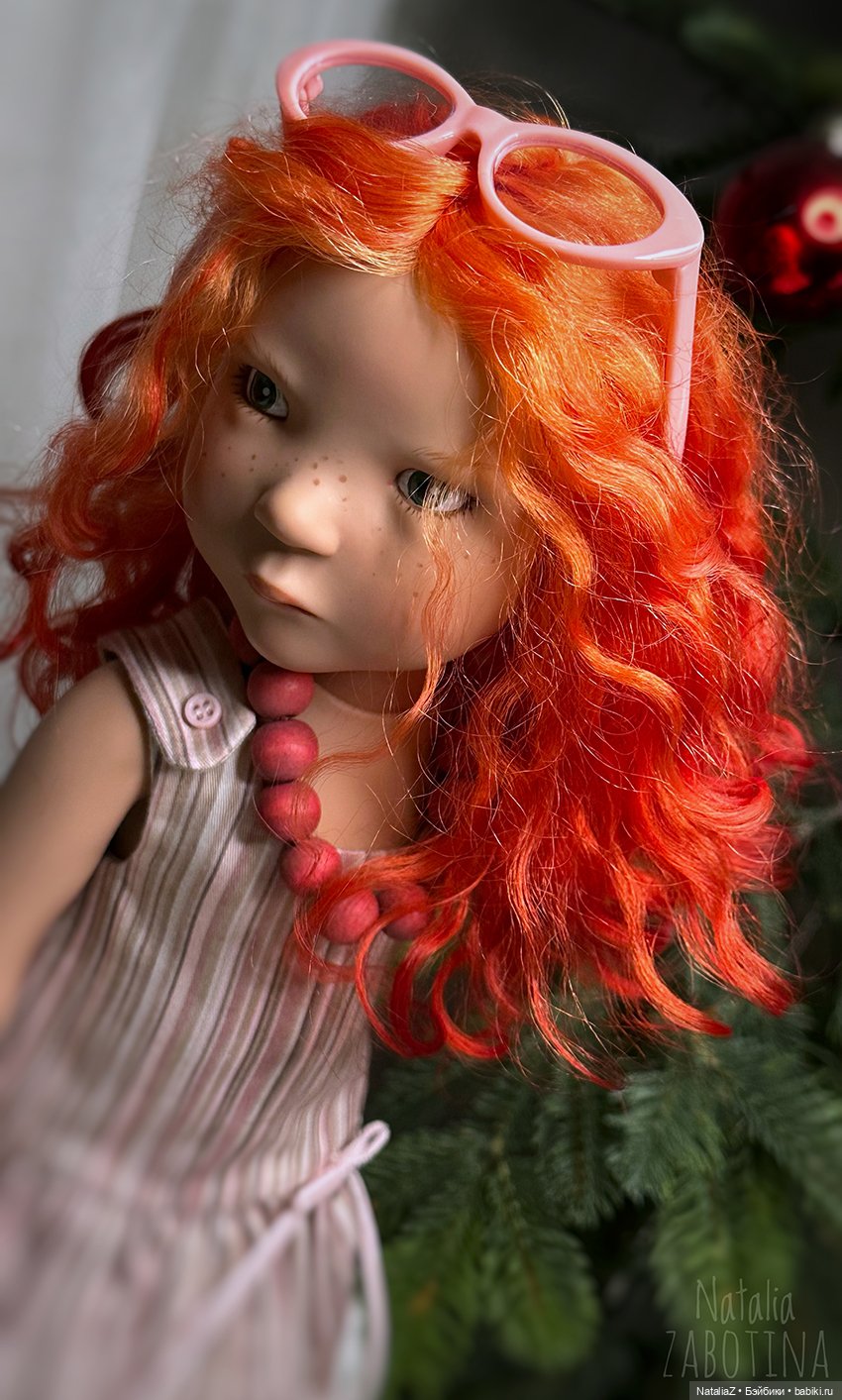 "Пластмассовые цверги" 🤭 🙃 (фото 7)