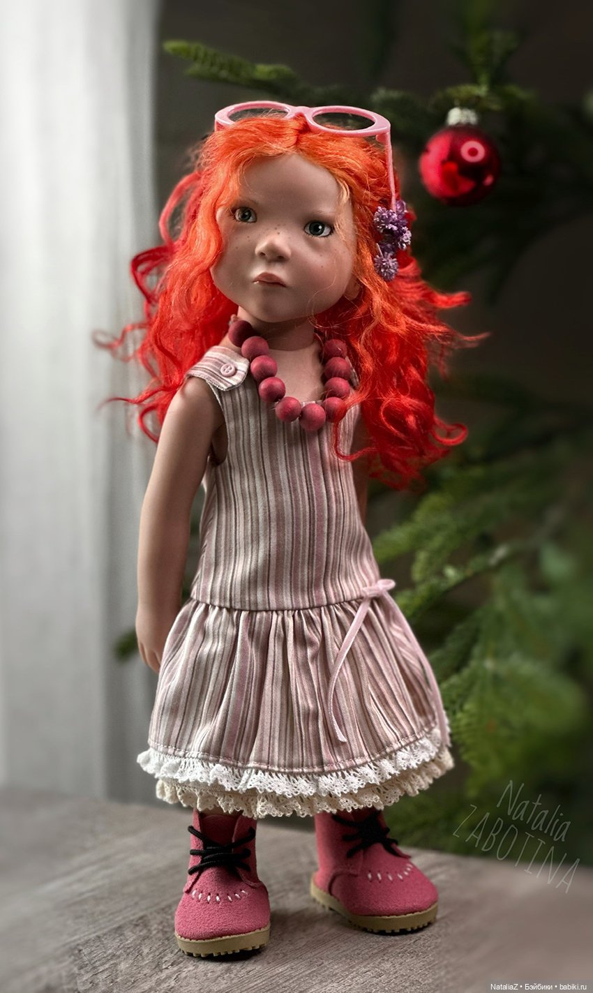 "Пластмассовые цверги" 🤭 🙃 (фото 8)