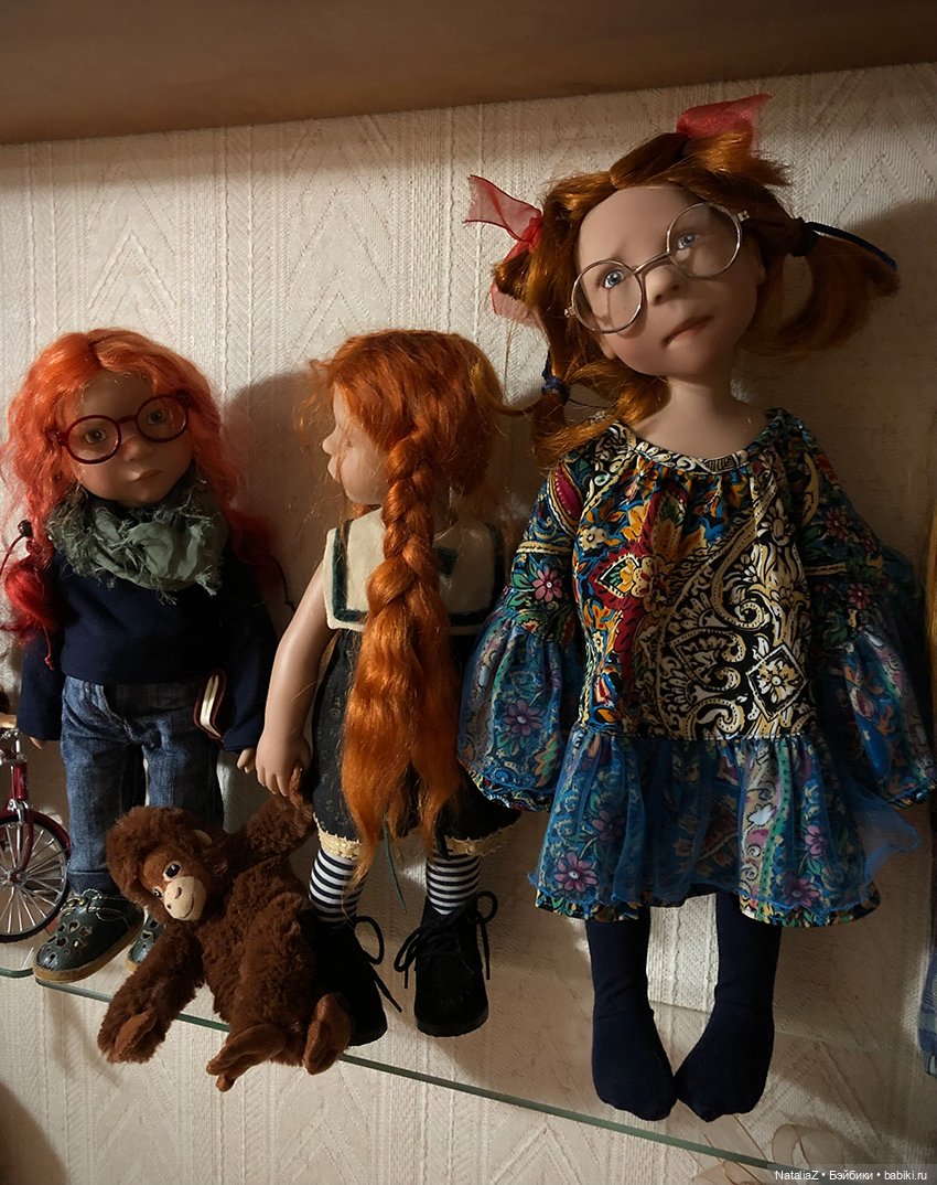 "Пластмассовые цверги" 🤭 🙃 (фото 2)