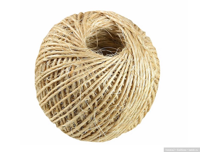 Плетем корзину для кукол 1/6: миниатюрный декор своими руками 🎄🎄🎄 (фото 3)