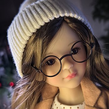 Новый молд Руби Ред — Ада 🌷🌷🌷