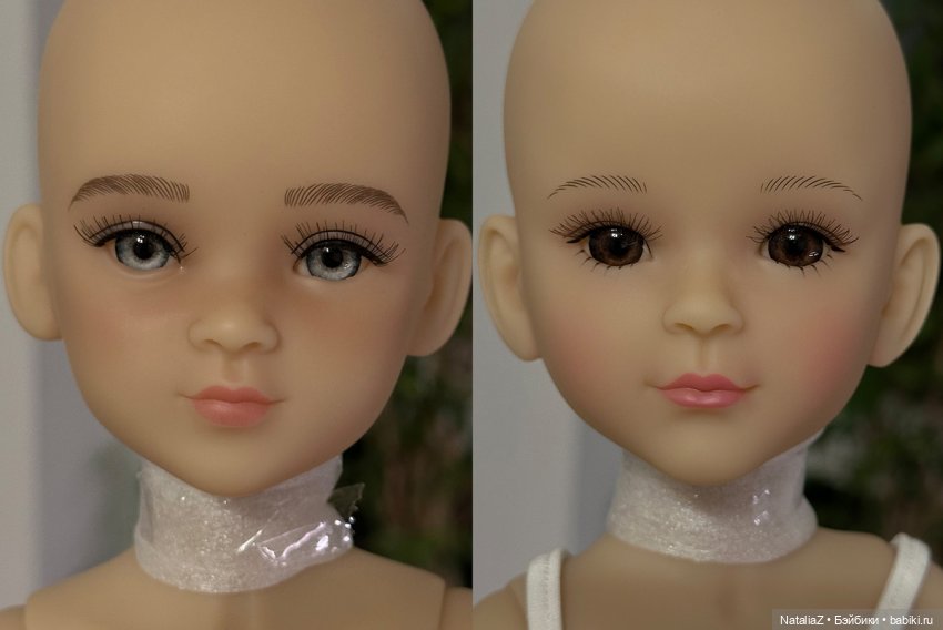 Новый молд Руби Ред — Ада 🌷🌷🌷 (фото 7)