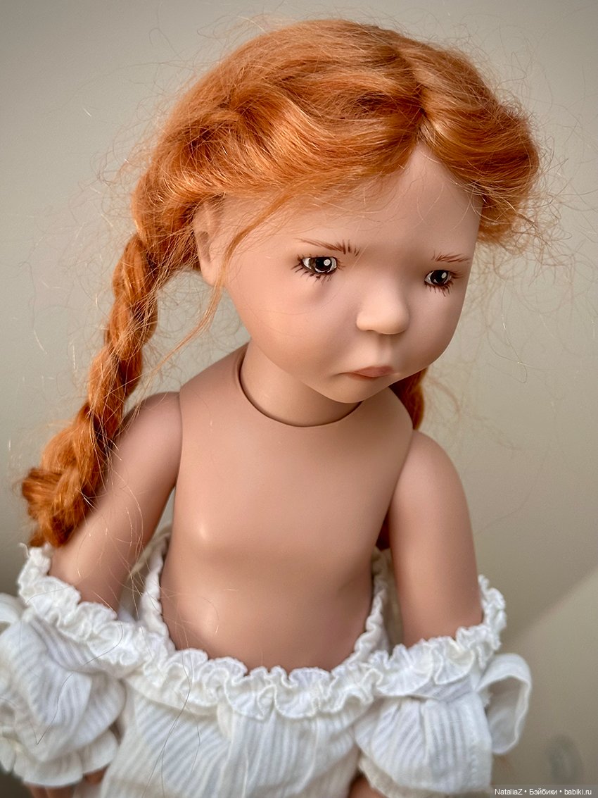 Тело игрового цверга — серия Junior. Лика (фото 9)