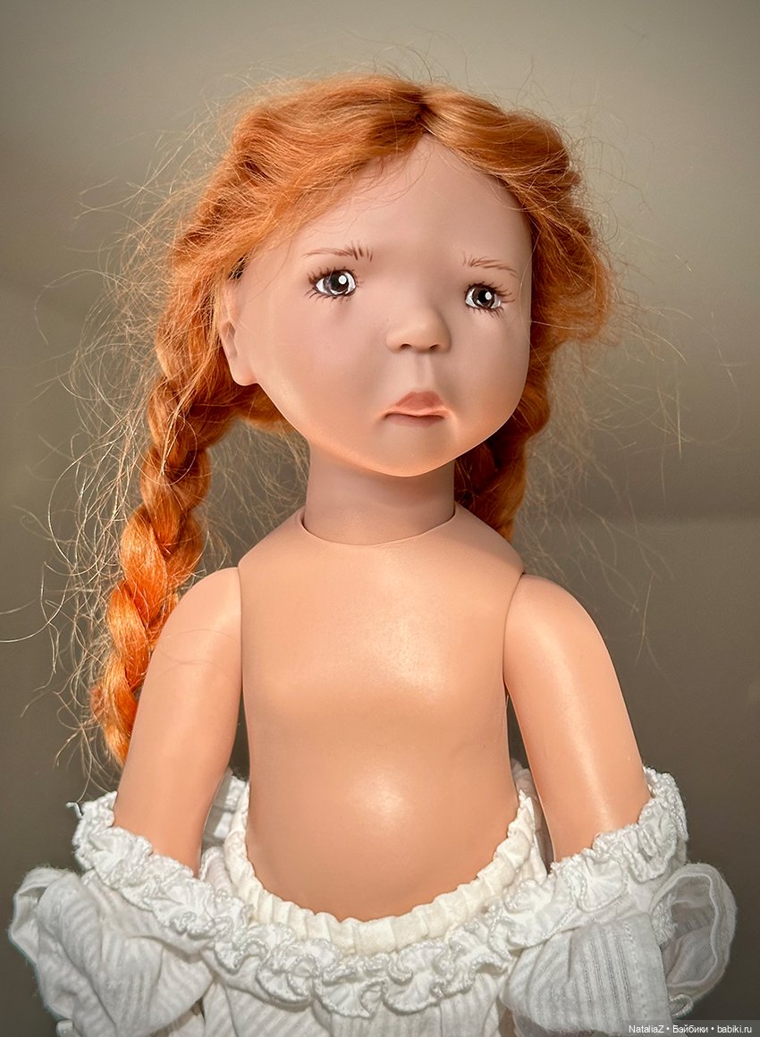 Тело игрового цверга — серия Junior. Лика (фото 6)