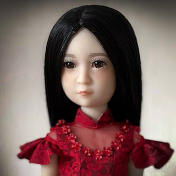 Руби Ред — Талла (образы)