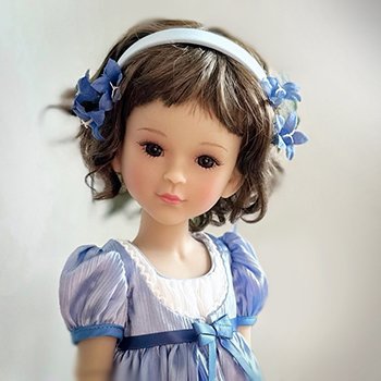 "Ужель та самая?.."