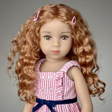 Девочка из Ноя (Hoah) "Мару и друзья" / Maru and friends