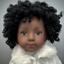 Халли "Мару и друзья" / Maru and friends Halle minipal