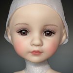 Далия Руби Ред / Dahlia Ruby Red