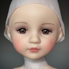 Далия Руби Ред / Dahlia Ruby Red