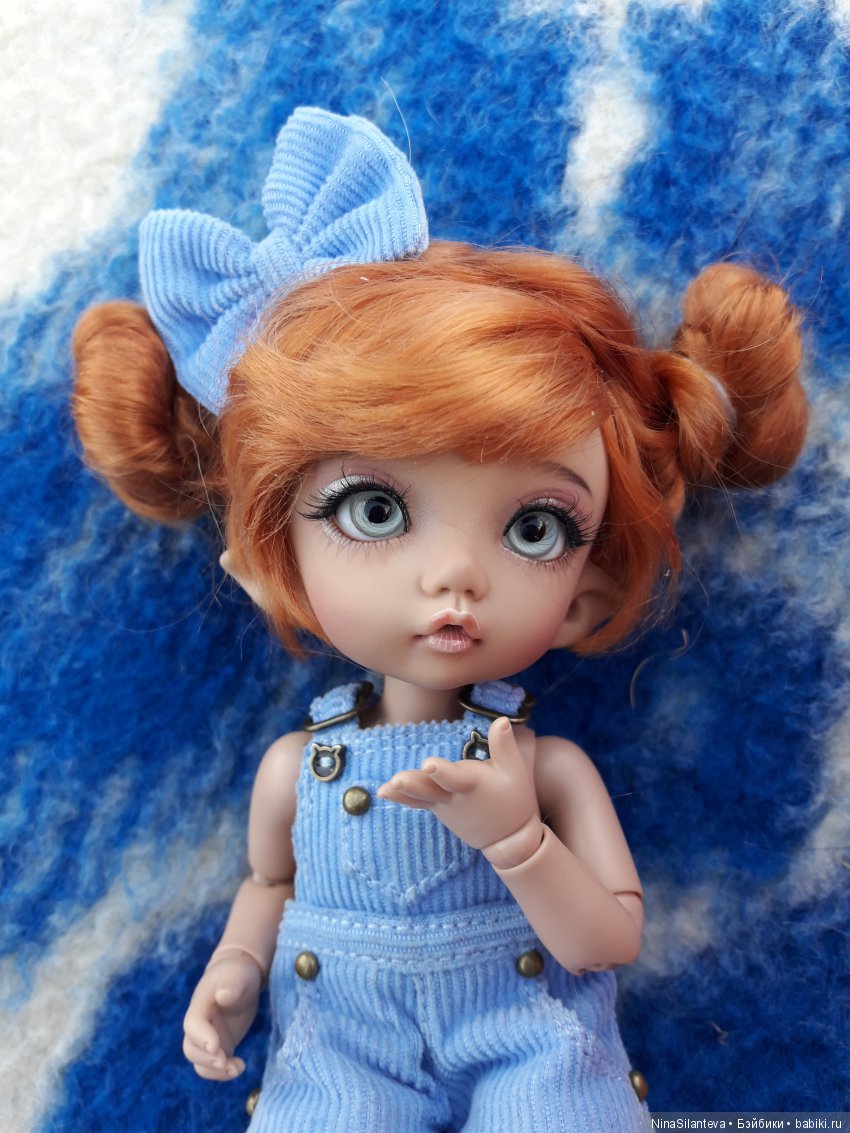 Были рыжулькой Были рыжулькой