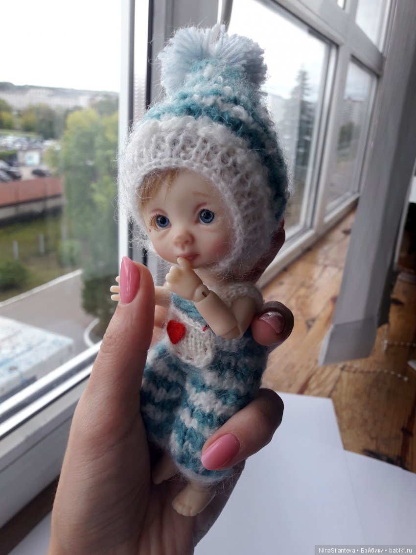 Что должно быть нашим, к нам обязательно прибудет....рано или поздно (фото 9)