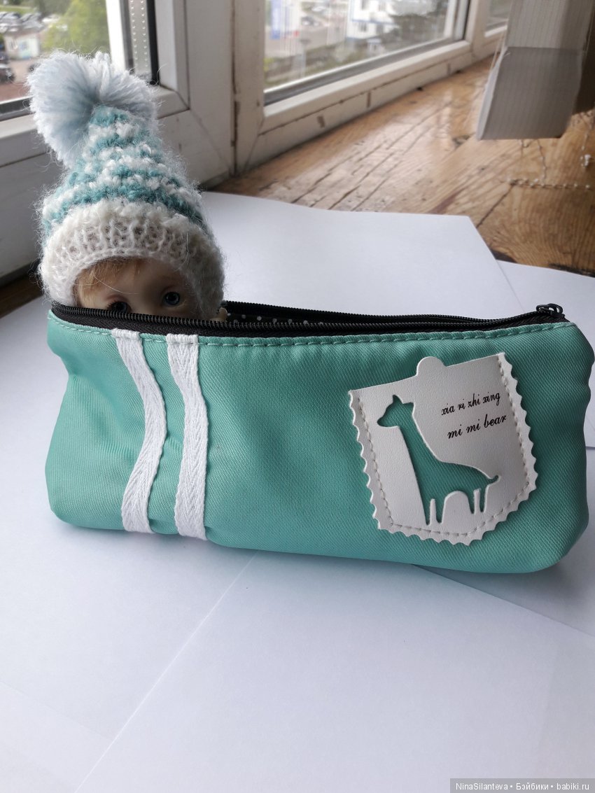 Что должно быть нашим, к нам обязательно прибудет....рано или поздно (фото 2)