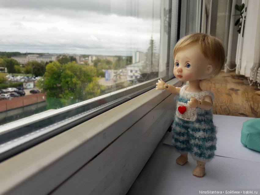 Что должно быть нашим, к нам обязательно прибудет....рано или поздно