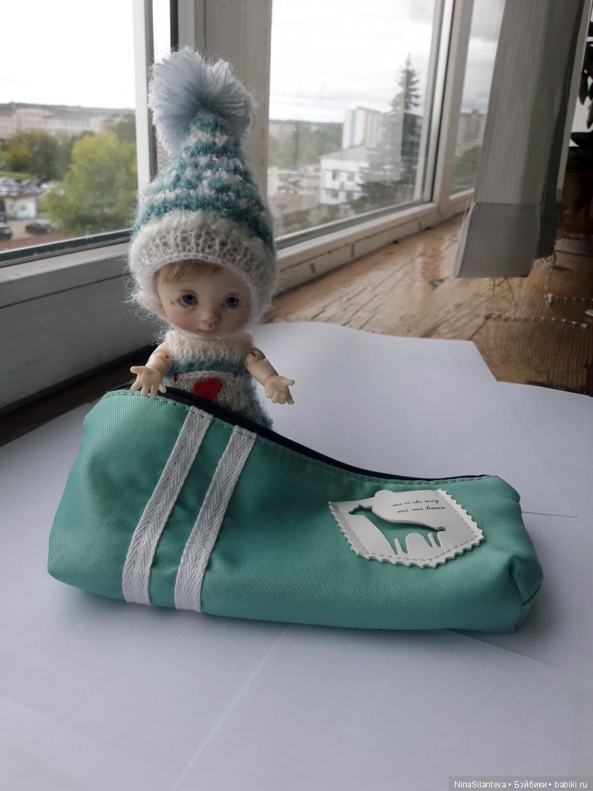 Что должно быть нашим, к нам обязательно прибудет....рано или поздно (фото 5)