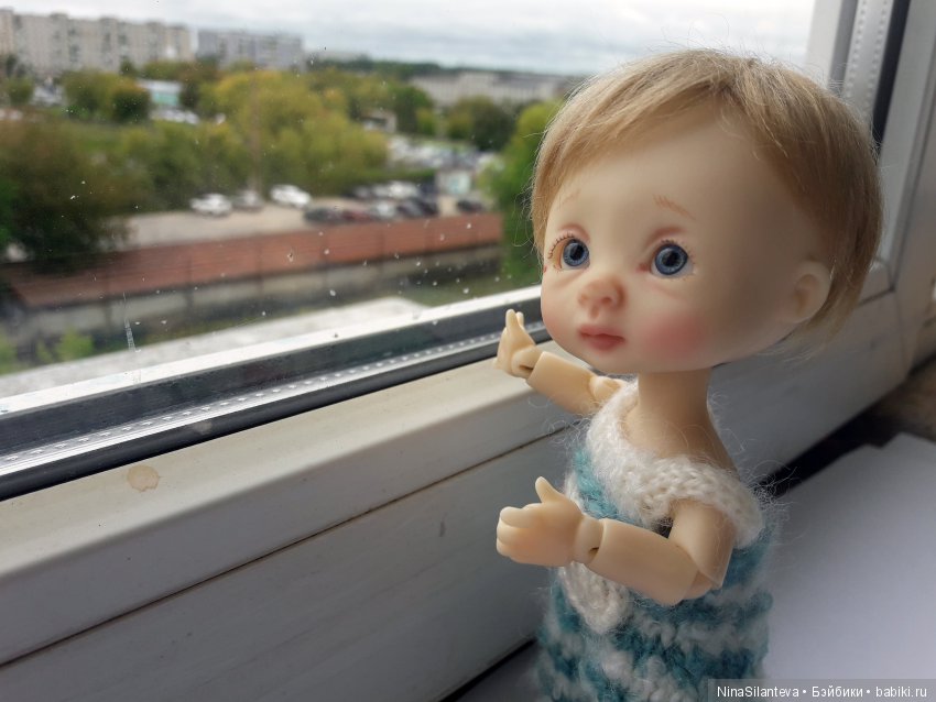 Что должно быть нашим, к нам обязательно прибудет....рано или поздно