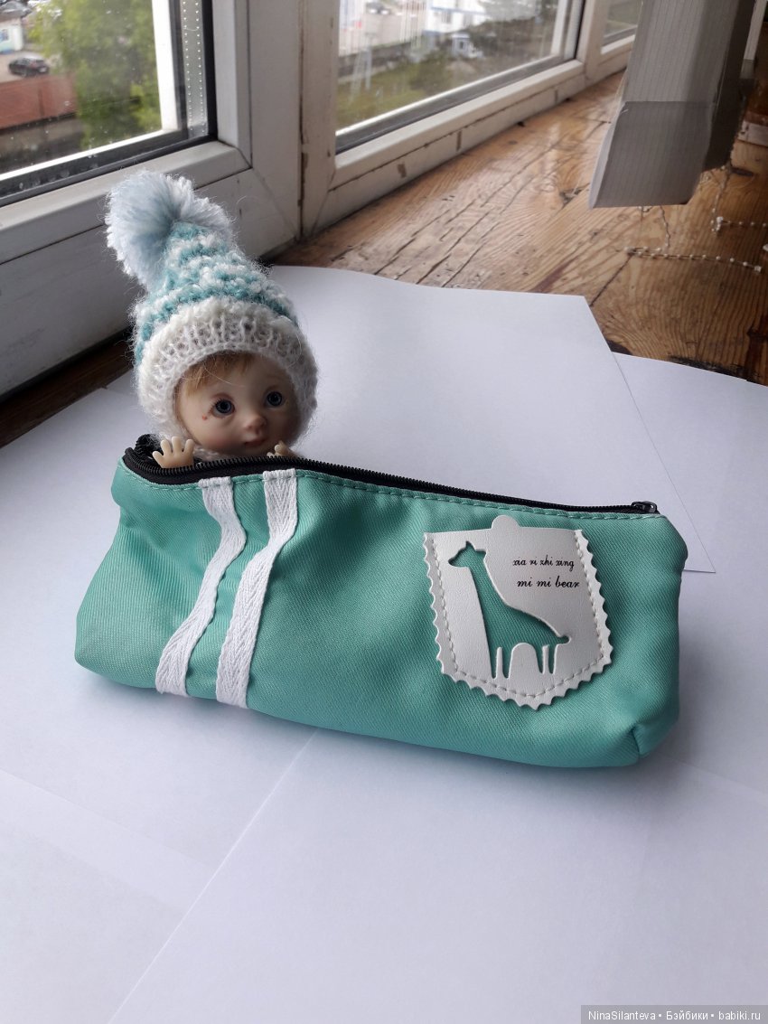 Что должно быть нашим, к нам обязательно прибудет....рано или поздно (фото 3)