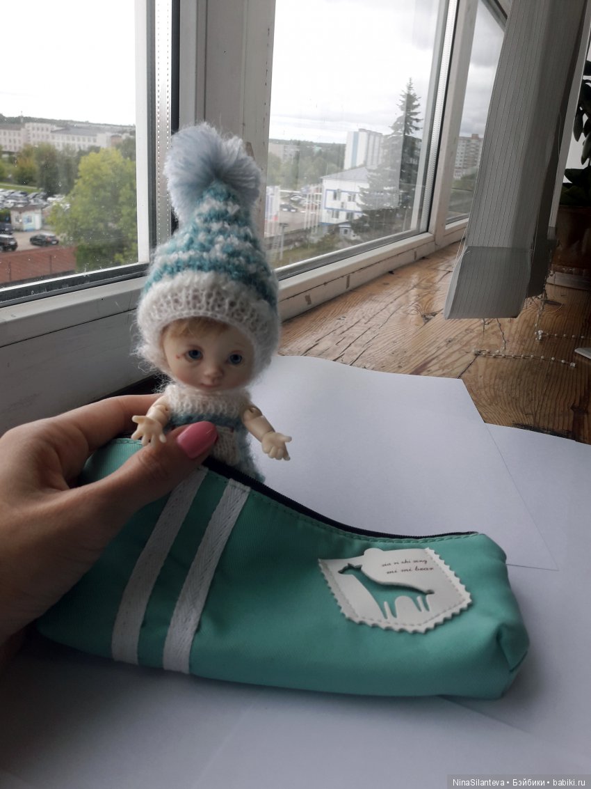 Что должно быть нашим, к нам обязательно прибудет....рано или поздно (фото 6)