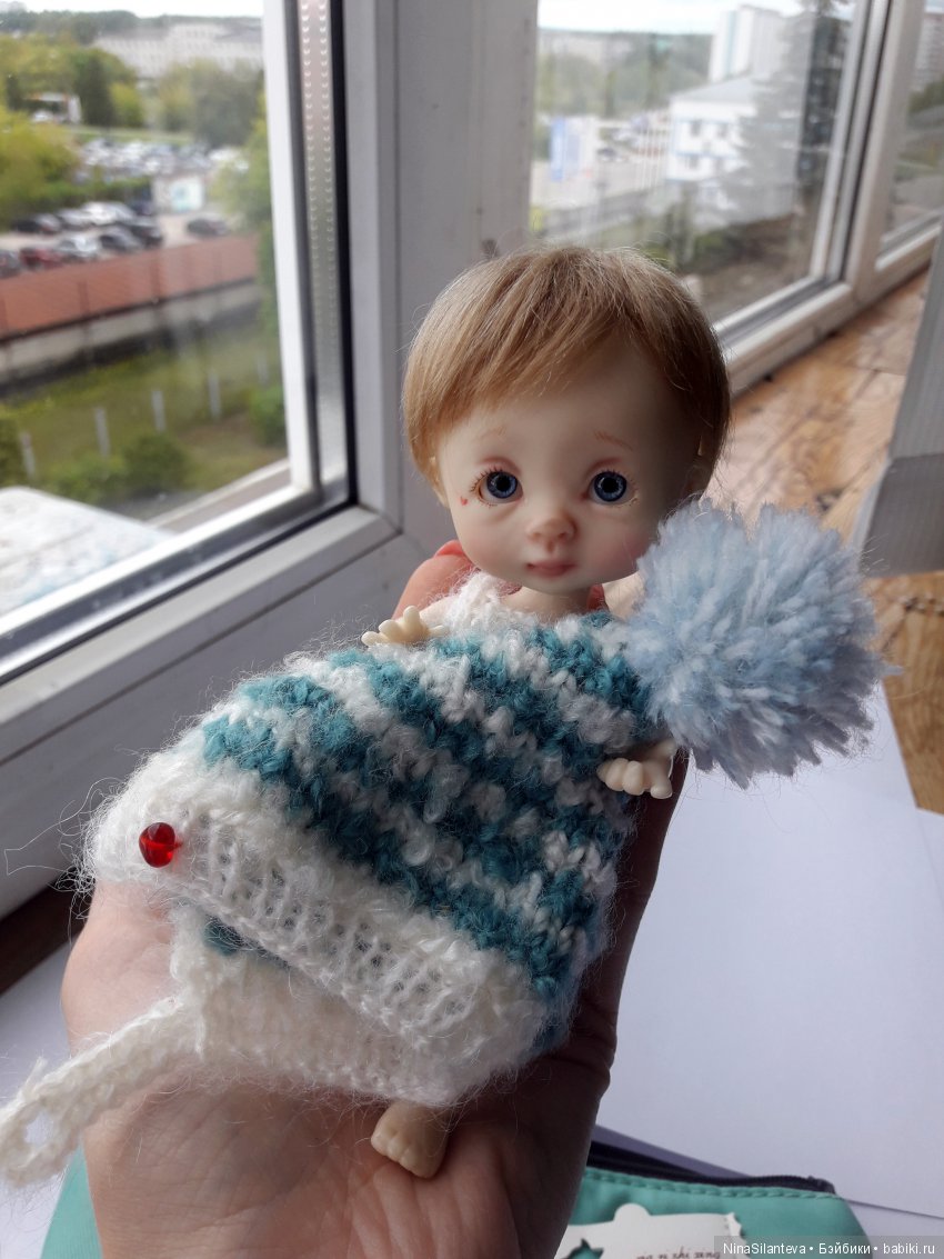 Что должно быть нашим, к нам обязательно прибудет....рано или поздно (фото 10)