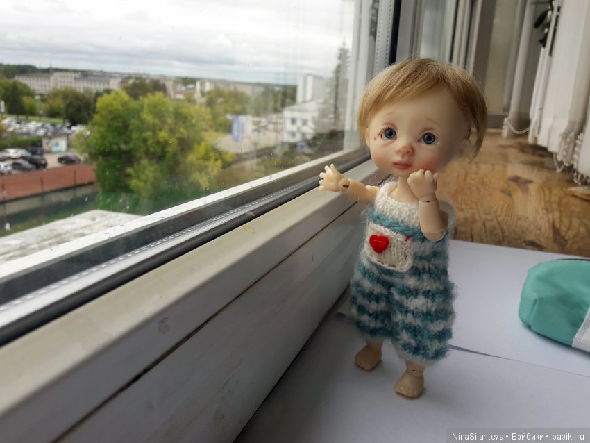 Что должно быть нашим, к нам обязательно прибудет....рано или поздно