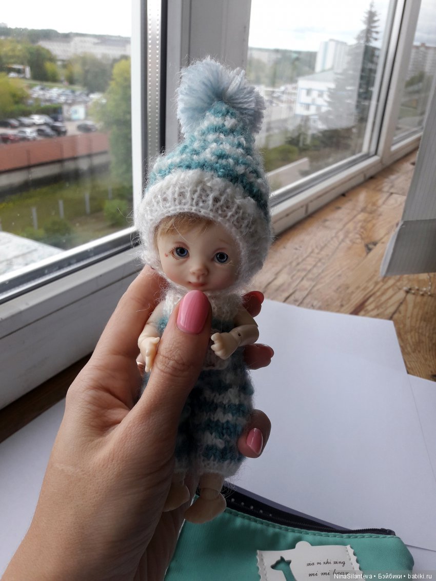 Что должно быть нашим, к нам обязательно прибудет....рано или поздно (фото 7)