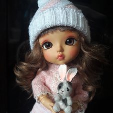 Маленькие Зайки