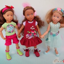 Новая любовь - Kruselings