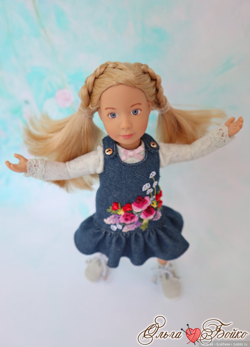 Новая любовь - Kruselings 2 (фото 2)