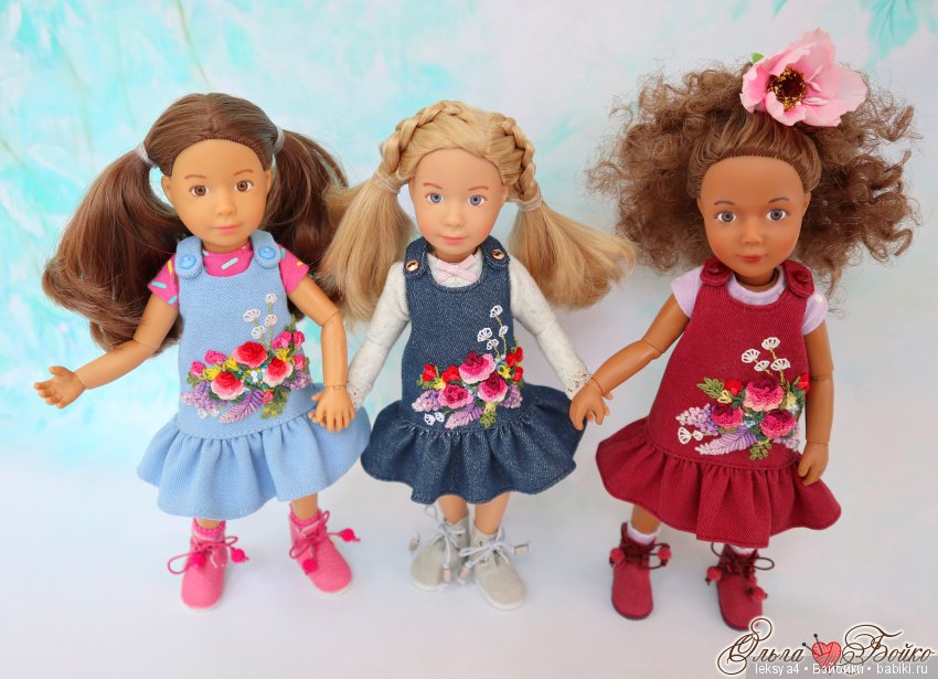 Новая любовь - Kruselings 2 (фото 7)