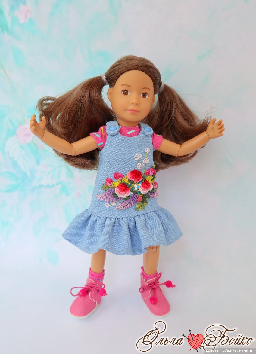 Новая любовь - Kruselings 2 (фото 5)