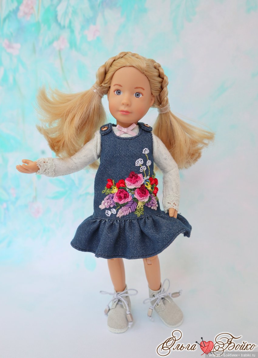 Новая любовь - Kruselings 2