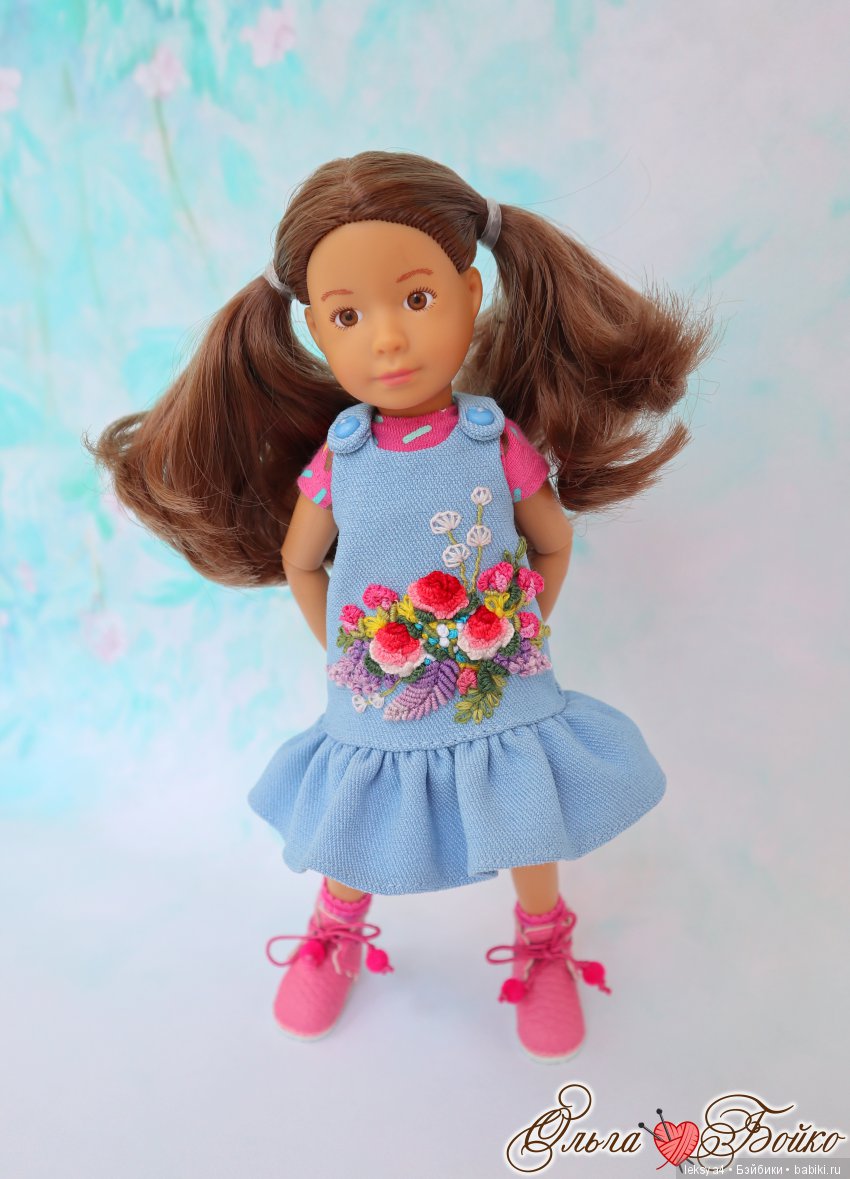 Новая любовь - Kruselings 2 (фото 4)