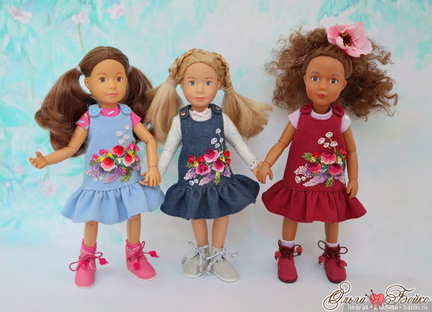 Новая любовь - Kruselings 2 (фото 6)