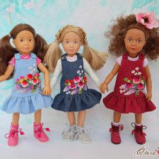 Новая любовь - Kruselings 2