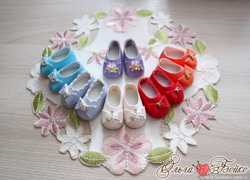 Феи-модницы — Куклы Kathe Kruse (Кате/Кэте Крузе): фото