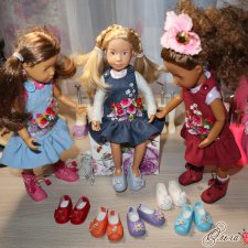 Феи-модницы