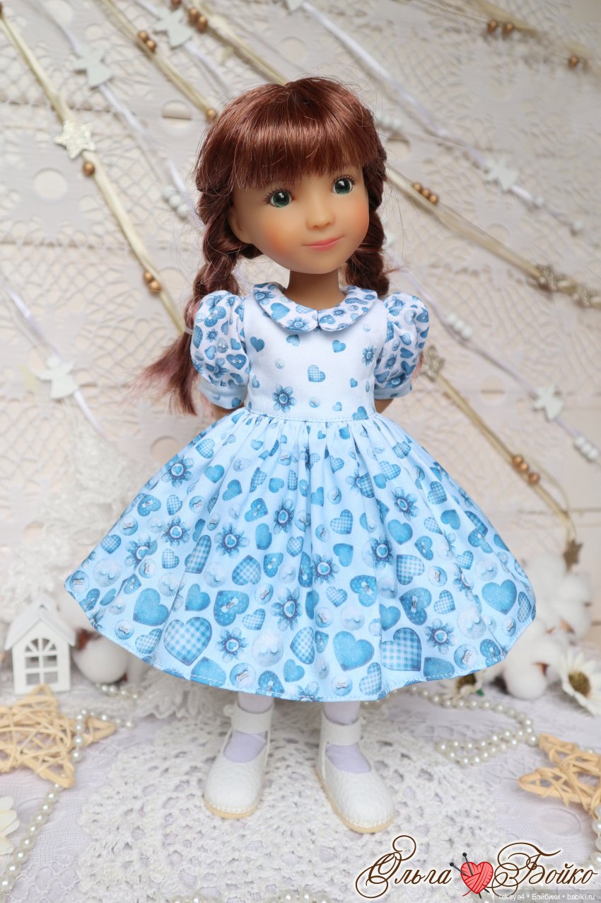 Ruby Red Siblies - моя новая любовь