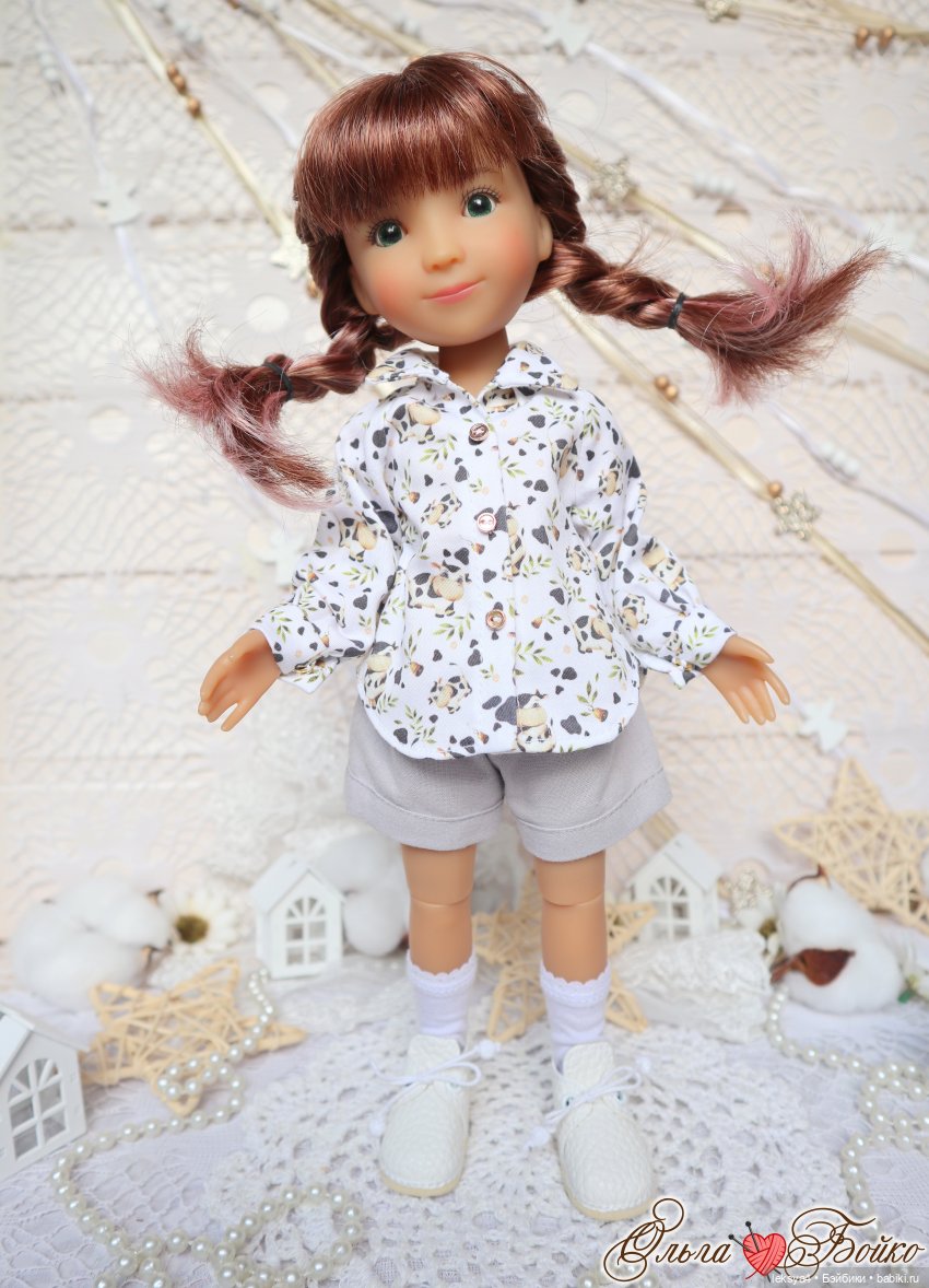 Ruby Red Siblies - моя новая любовь