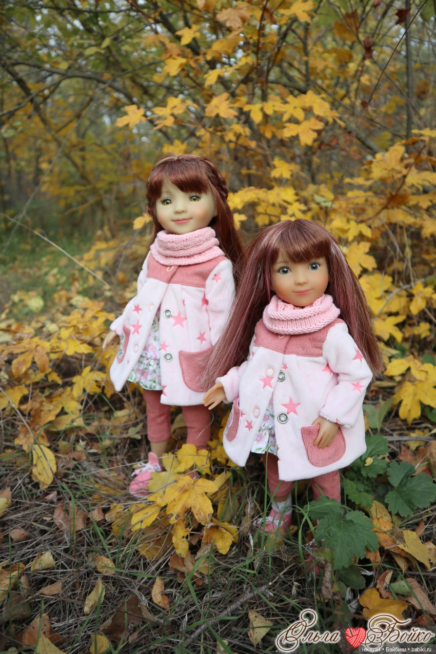 Осень вместе с Рубиночками (фото 3)