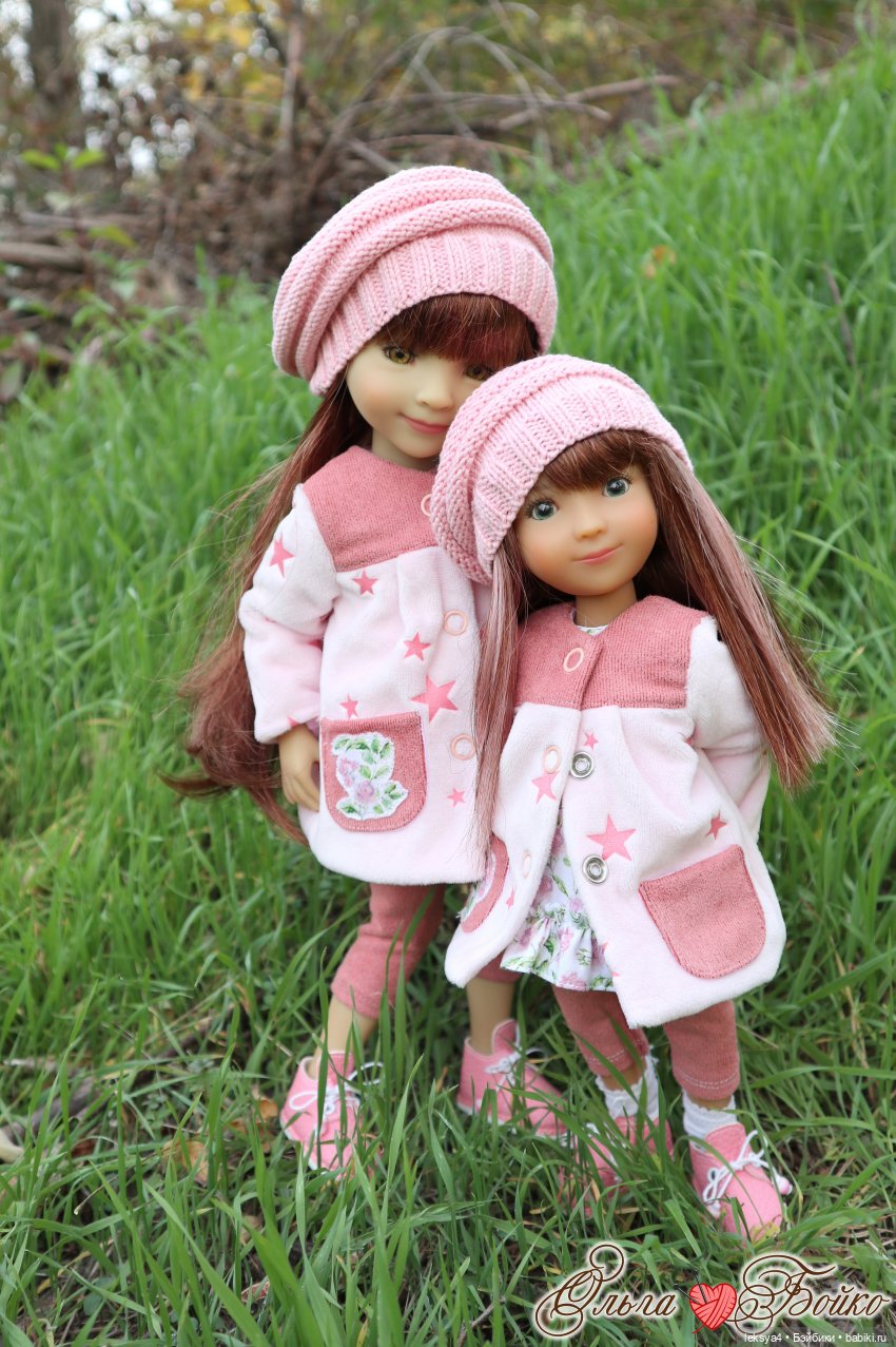 Осень вместе с Рубиночками (фото 8)