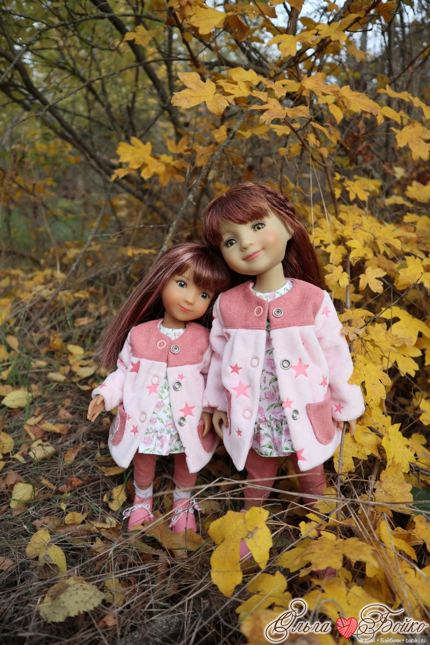 Осень вместе с Рубиночками (фото 4)