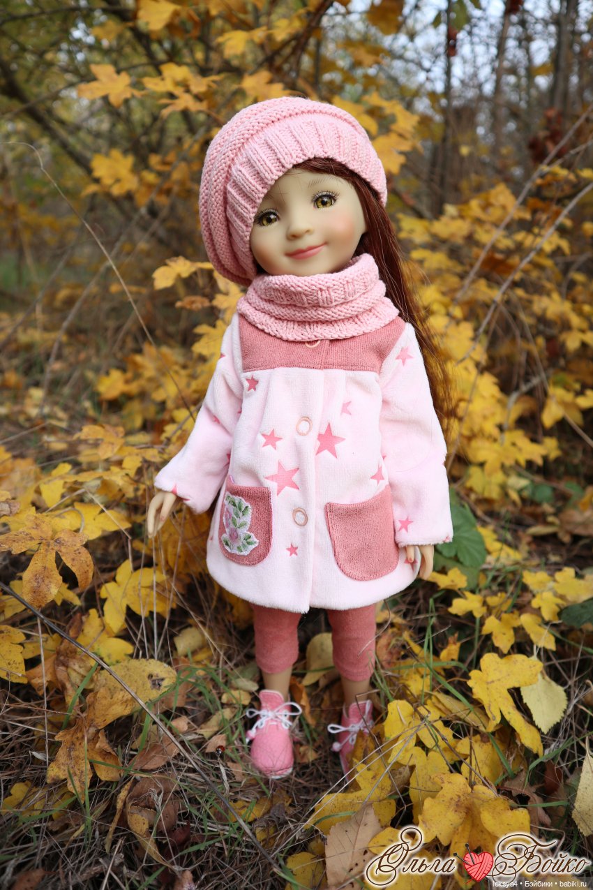 Осень вместе с Рубиночками (фото 2)