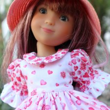 Наряды для любимой Крошки