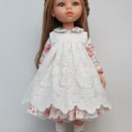 Наряд для Паолочки