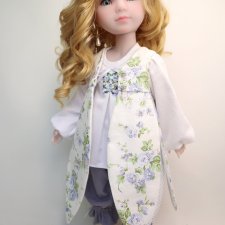 Наряд для Руби