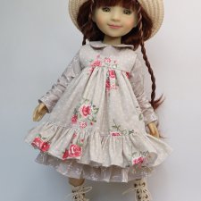 Комплект для Ruby Red 37 см