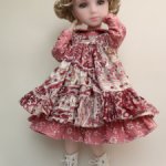 Комплект для Ruby Red 37 см