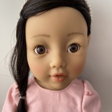 Марианна от Готц.