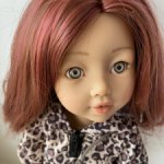 Кети Копенгаген от Готц.